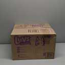 Luvs Size 4 Baby Diapers, Platinum Protection Bluey Diapers for Day & Night, Size 4, 198 Count (Packaging May Vary)