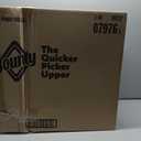Bounty Paper Towels Quick Size, White, 16 Family Rolls = 40 Regular Rolls
