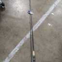 Okuma SST A Series Cork Grip 30/40 Ton Carbon Blank Lightweight Fishing Rod (10'6" ML)