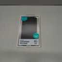 Mangix for Samsung Galaxy A36 5G Phone Case with Camera Cover,Slim Fit Thin Polycarbonate Protective Shockproof Cover with Slide Camera Cover, Upgraded Case for Samsung Galaxy A36 5G (Black)