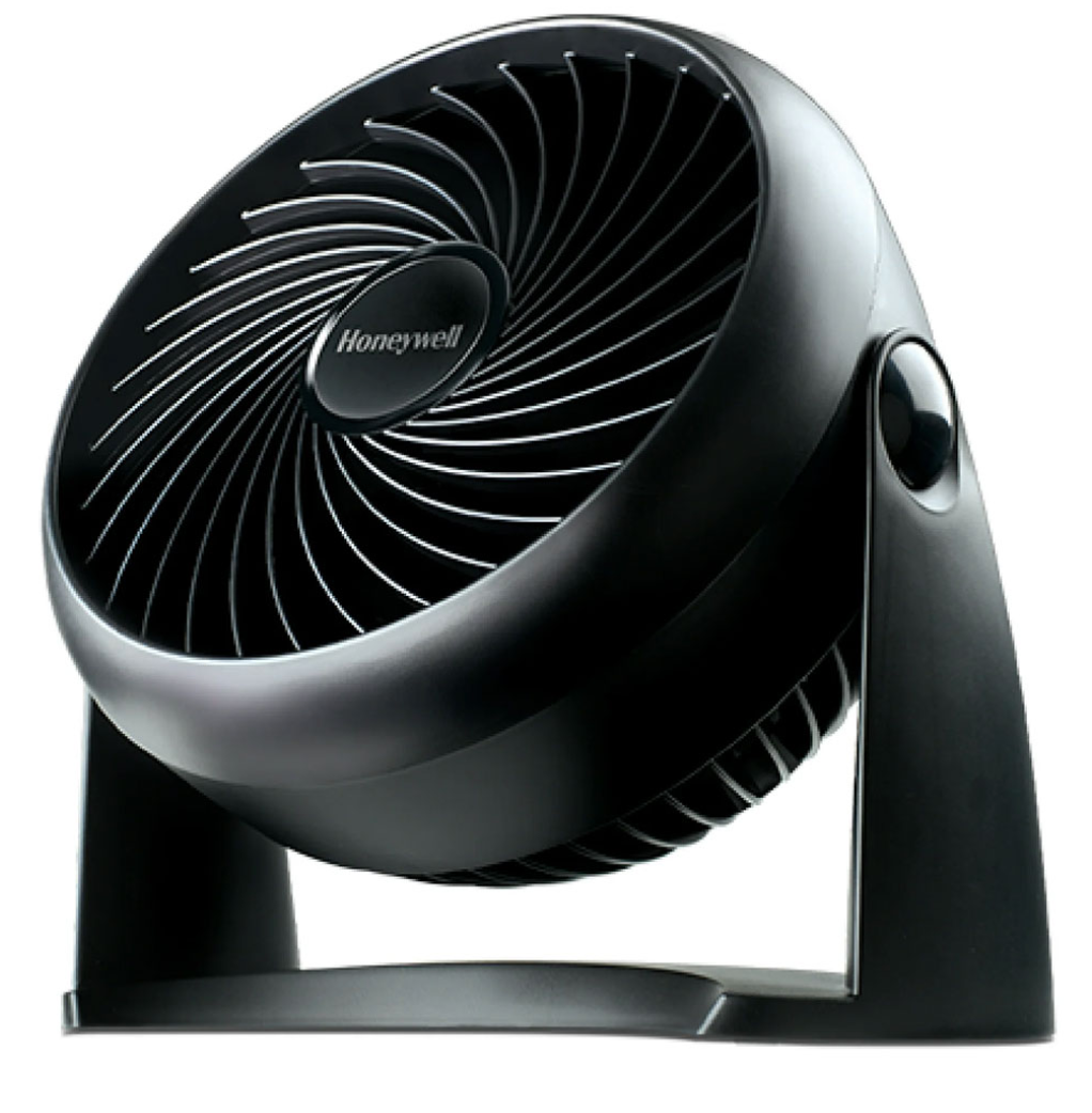 Honeywell Turboforce Fan, Ht-900, 11 inch