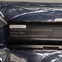 484170-001 497694-001 498482-001 484170-002 485041-001 Laptop Battery for HP Pavilion DV4-2040US DV5-1010 CQ40 CQ45 CQ50 CQ60 EV06 G50 G60 G70 G71 G60-535DX Compaq Presario CQ60 CQ50 CQ40 CQ70 CQ45