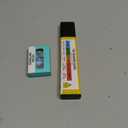 2025 All-New 4 in 1 Tds Meter Digital Water Tester - Accurate and Reliable TDS EC & Temp(C,F) Meter - 0-9999ppm - Professional Testing for Drinking Water, RO/DI System, Aquariums etc