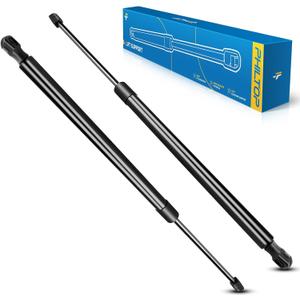 PHILTOP 2Pcs Liftgate Struts Lift Support for 2013-2017 Nissan Pathfinder | Replaces OE: 4B935007, TSG225038, 904513KA1A, 904513KA0A, 935007, SG225038. Direct fit replacement for easy installation
