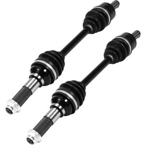 ECCPP CV Axle Drive Shaft Assembly fit 2011-2014 for Yamaha Grizzly 450 Rear Left Right 1CT-2530V-00-00