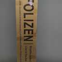 4FT Artificial Cedar Topiary Trees Set of 2, Extra Dense Foliage UV Resistant Fake Plants for Front Porch Christmas Decor, Lifelike Fake Trees Outdoor Indoor Home (48 Inch)