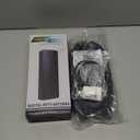 Digital HDTV Antenna, Indoor and Outdoor