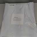 Metronic Poly Mailers 24x24 100PC White, Extra Large Shipping Bags Mailing Envelopes with Strong Adhesive, 2.5Mil Thick Mailers Poly Bags for Shipping, Mailing Bag Packaging Bag for Small Business