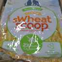 Natural Wheat Multi-Cat Litter, Superior Clumping with Odor Neutralizing Enzymes, 25 Pound Bag