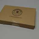 Sunraymascota No Pull Dog Harness, Puppy Vest with Front Clip for Small Medium Large Sized Dog(Prussian Blue, M) (M(Neck:18.5-25.6", Chest:20.9-30.7"))