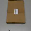 Plastic Timer Boxe Cover (ONLY The Front Cover) Compatible with Swimming Pool Timer Switch T104P, T104P3, T104, r8806p101c, t8845pv, T88000 (5-1/2" x 9-3/8")