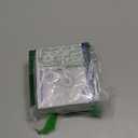 Wireless Phone Camera Remote Shutter with Zoom for iPhone Android, Bluetooth Phone Shutter Control with Front/Rear Camera Switch,Hands Free for Tiktok YouTube Photo & Video Recording Content Creator (Black)