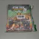 Modiphius Entertainment: Star Trek Adventures: Second Edition - Core Rulebook - Hardcover RPG Book, Tabletop Role Playing Game, Officially Licensed