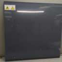 30"x30" Stainless Steel Stove Backsplash  Range Backsplash with Shelf & Knife Holder  Kitchen Wall Splash Guard with Pre-Drilled for Easy Installation & Easy Clean (29.5" x 29.5")