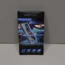 SPORTLINK for iPhone 17 Pro Case  IP68 Waterproof Military Protective Full Body Heavy Duty Shockproof 360 Sealed Dustproof with Camera Screen Protector Phone Cover for iPhone 17 Pro 6.3" Black