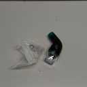 Flutter Valve, Breathing Exercise Device for Lungs, Adjustable Resistance Natural Mucus Clearance, Portable Lung Exerciser Device | Breathing Trainer