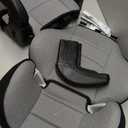Graco TurboBooster 2.0 Highback Booster Car Seat, Declan, MFD: 07/09/2026