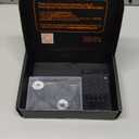 LIGHTAILING Light for Lego-10334 Retro Radio - Led Lighting Kit Compatible with Lego Building Blocks Model - NOT Included The Model Set