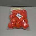 12Pack Large Chicken Feeder and Waterer Set, Automatic Chicken Water Cups with Tee, Poultry Feeder Watering Cups for Ducks,Chicks, Turkeys, Quail, Bunny, Bird(Red, White)