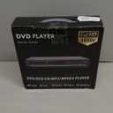 DVD Players for TV with HDMI,Plays All Regions and Formats,CD Player for Home,Support 1080P Video/CD/DVD/VCD/JPEG/USB, Remote, HDMI and RCA Cables Included