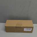 Organizer Holder for Lipstick Nail Polish: Lip Gloss Makeup Storage Drawer Organizers, Vanity Small Perfume Rack Plastic Tray Lipgloss Mascara Holders Stand Cosmetic Display Case 24 Spaces, White