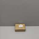 BADALU 165 Degree Kitchen Cabinet Hinges (1 Pair, 2 PCS) Concealed Hydraulic Adjustable Mounting, Soft Closing Nickel-Plated Steel Buffer Dampers for Frameless Cabinet Doors(Fixed Full Overlay)