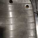 Razor Crazy Cart DLX - 24V Electric Drfting Go Kart - Enhanced Drift Bar, Brodie Knob Steering, Variable Speed, Up to 12 mph,Black/Red