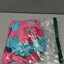 fun shack 80s Exercise Costumes For Men, 80s Workout Costumes, Retro Fitness Outfits For Men, 80s Gym Attire (Medium)