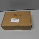 Tuanse 12 Sets Flameless Christmas Tree Candles LED Taper Candles with Crystal Ball Hook for Christmas Tree Ornament, Flickering Battery Operated Light Candlestick Xmas Wedding, No Battery (Crystal)