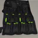 Doaho 12PCS Automotive Hook and Pick Tool Set,Long & Mini Precision Puller Remover Tool Kit for Auto O-Ring,Seal & Gasket Removal,Mechanic Professional Tools,Car Repair Essentials