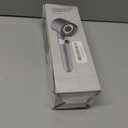 2026 NEW Filtered Showerhead, with filter shower head, 3 spray modes hand-held shower, adjustable shower head, on/off, with 59 inch/1.5M hose, giving you a comfortable bathing experience1cover 1(Grey)