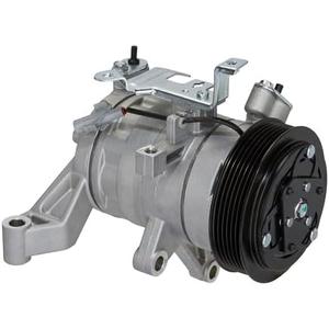 Spectra Premium 0610381 Air Conditioning A/C Compressor