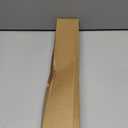 2PCS Spring Tension Curtain Rods 24 to 46 Inch White Spring Curtain Rod Short Curtains Rod Tension Small Curtains Rods for Window, (With Two Set Rod's Holder)