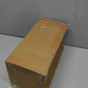 6-in-1 Hair Dryer Brush, Hair Styler with Automatic Curlers, 150,000 RPM High-Speed Negative Ionic Hair Dryer Fast Drying, Blow Dryer Brush for Curling/Volumizing/Straightening with Travel Bag, Gold