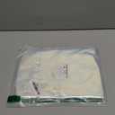 TONIFUL 8Pcs 22Inch Iridescent Large 4D Giant Round and Star Balloons Explosion Star Mylar Balloons Set for Backdrop Christmas New Year Birthday Wedding Bridal Shower Anniversary Photo Booth Supplies