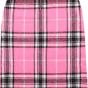 Kuoser Waterproof Dog Coat, Reversible Dog Jacket for Medium Dogs, Adjustable Durable Doggie Winter Coat Warm Puppy Cold Weather Apparel from Small to Large Breed, Pink M (Medium (Pack of 1))