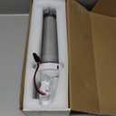Awning Torsion Assembly White Compatible with Dometic 9100 Power Patio Awning Power Motor RH Drive Head Assembly 910 915 916 917 Replace# 3310423.209B