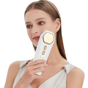 New Milk Light Rejuvenation Facial Firming and Whitening Massage Device