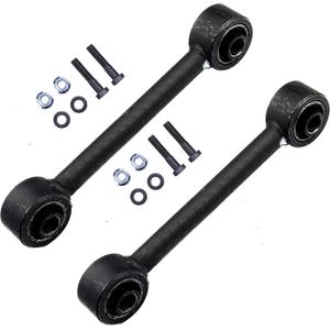 cciyu Front Stabilizer/Sway Bar End Links fit for 2000-2005 for Ford Excursion for F-250 for F-350 Super Duty 2WD 2pcs Suspension Kit
