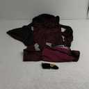 Spooktacular Creations Halloween Royal Vampire Costume Set for Girls Halloween Dress Up Party, Cosplay, Vampire-Themed Party (Large( 10 - 12 yr ))