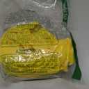 Aunt Yellow T-Shirt Medium