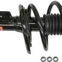Monroe Quick-Strut 273015 Suspension Strut and Coil Spring Assembly for Mazda 3