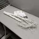 6FT Lighted Twig Birch Tree with Fairy Lights, 260 LED Birch Tree Lights with Timer for Indoor Outdoor Home Bedroom Party Christmas Decoration, Plug in