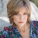 Short Blonde Bob Wigs for White Women Synthetic Hair Heat Resistant Daily Wear Party Cosplay Wigs