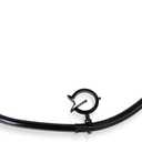 Purge Valve Hose Tube for Jeep Grand Cherokee & Dodge Durango 2016-2019 - OEM Fit 68250915AD