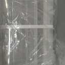 Superio Clear Storage Boxes with Lids, 4.5 Quart Plastic Container Bins for Organizing, Stackable Crates, BPA Free, Non Toxic, Odor Free, Organizers for Home, Office, School, and Dorm, 2 Pack