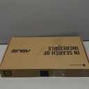 ASUS Chromebook CX15 Laptop, 15.6" FHD Anti-Glare Display, Intel Processor N50, 128GB Storage, 8GB RAM, ChromeOS, Pure Grey, CX1505CTA-AS88F-PG