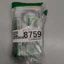 FELENDY 15" Ponytail Extension Drawstring Curly Wavy Ponytail Extensions Clip in Long Pony Tails Hair Cute Synthetic Piece for Women Light Brown Mix Ash Blonde