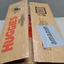 Huggies Size 3 Diapers, Little Snugglers Baby Diapers, Size 3 (16-28 lbs), 168 Count (6 Packs of 28)