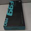 x Aula F99 Pro Wireless Mechanical Keyboard, Gasket Hot Swappable Custom Keyboard with Knob, RGB Backlit, Pre-lubed Reaper Switches PBT Keycaps BT5.0/2.4GHz/USB-C Creamy PC Gaming Keyboards - Blue